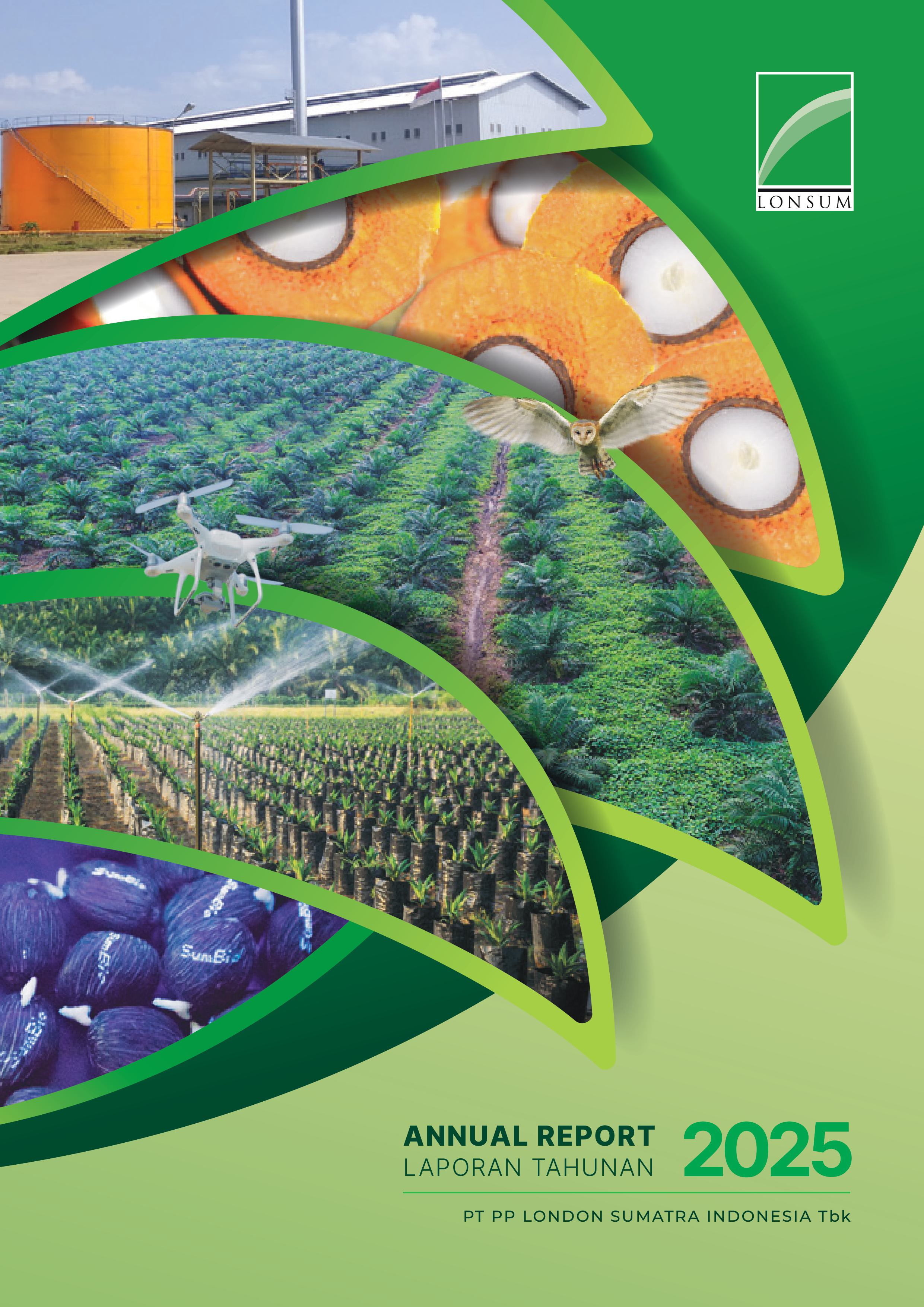 annual report